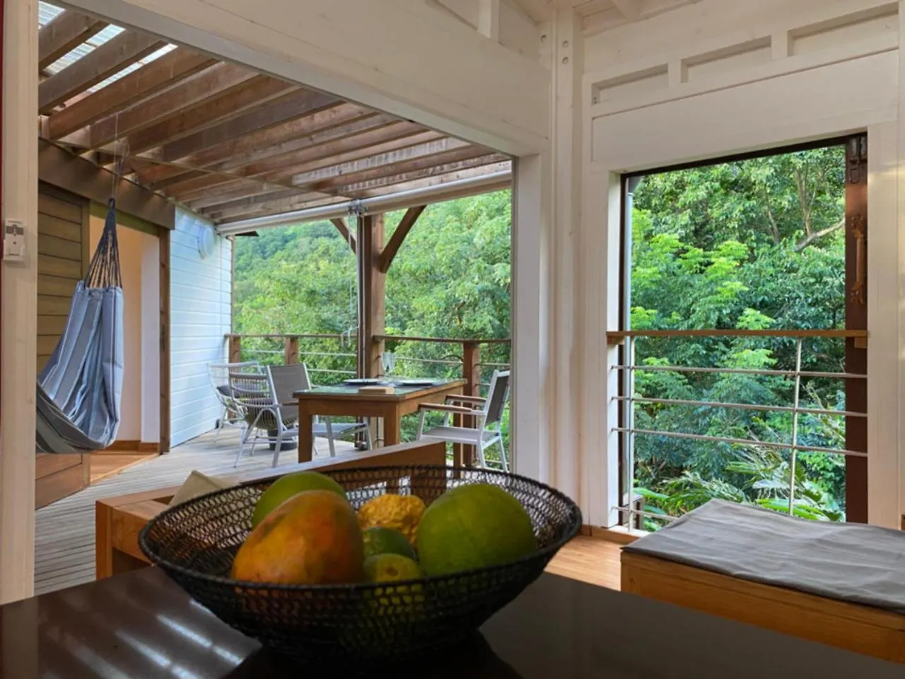 롯지 Les Cottages Est Et Ouest Coco Cannelle 데샤이에스