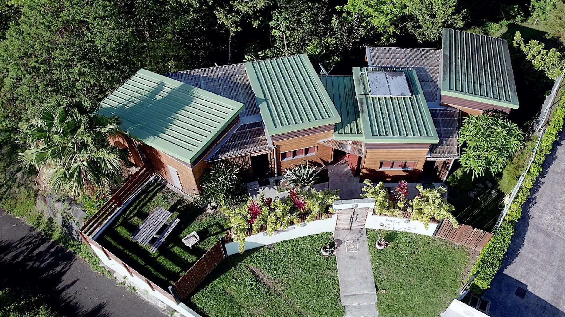 롯지 Les Cottages Est Et Ouest Coco Cannelle 데샤이에스